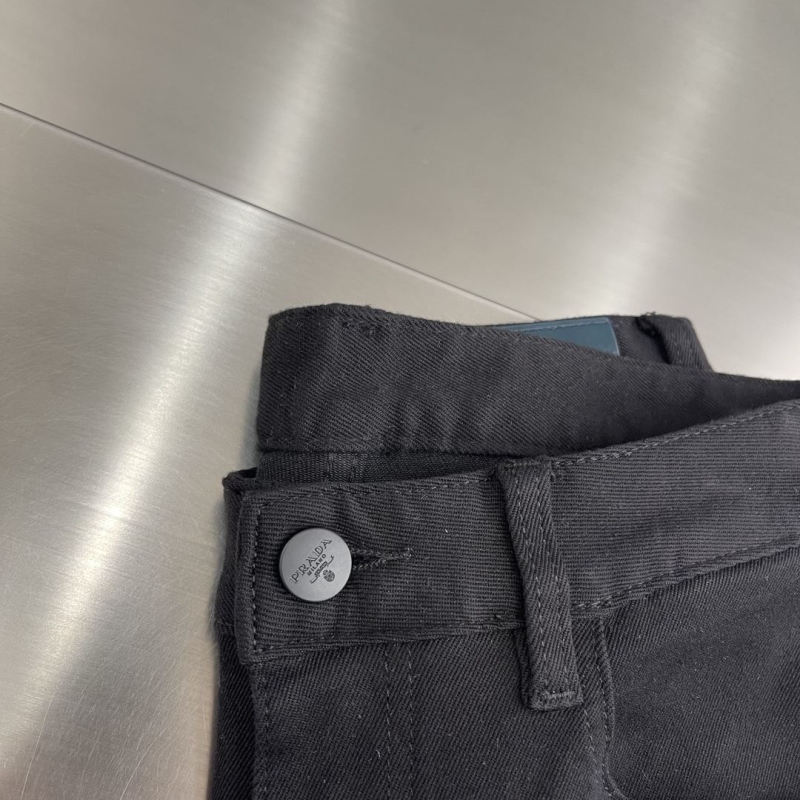 Pra*a long pants